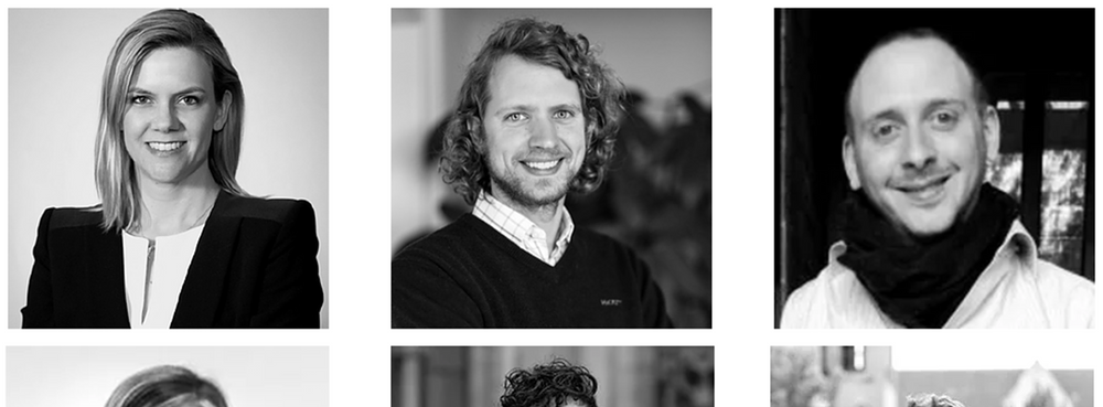 LCDS welcomes six new colleagues