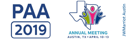 PAA 2019 logo