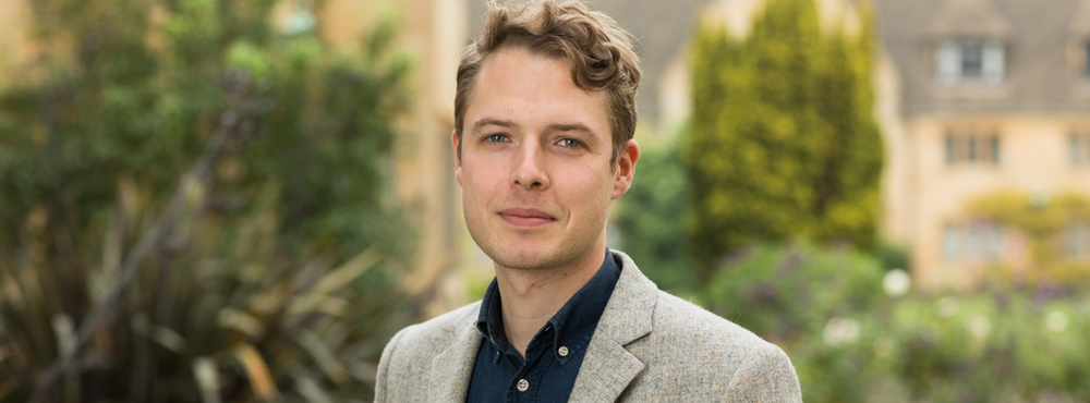 Photo of Per Engzell