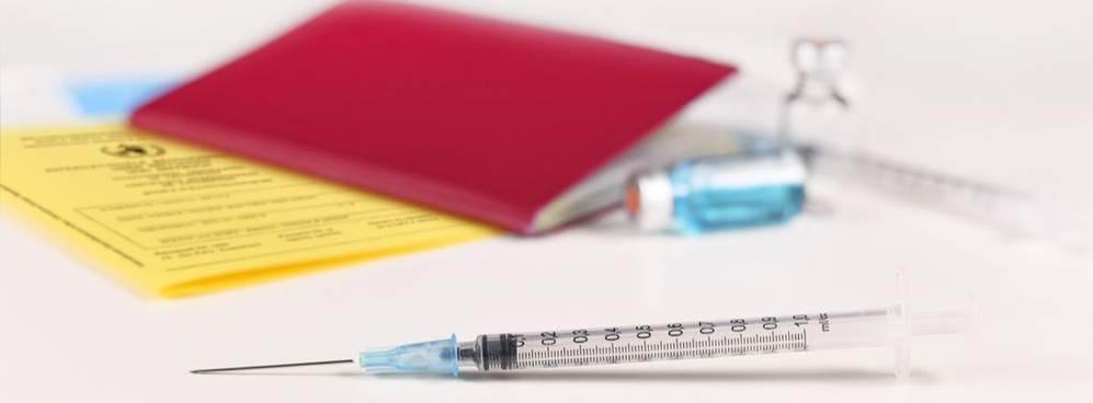 Vaccines and documents