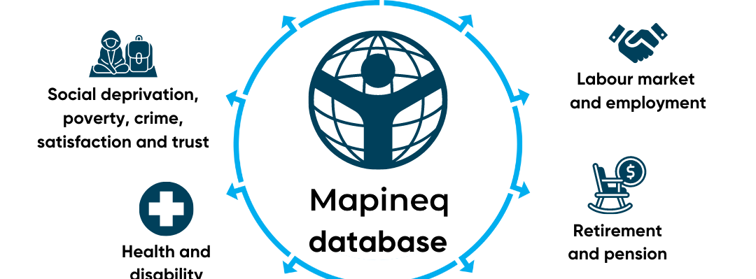 Mapineq Link Database