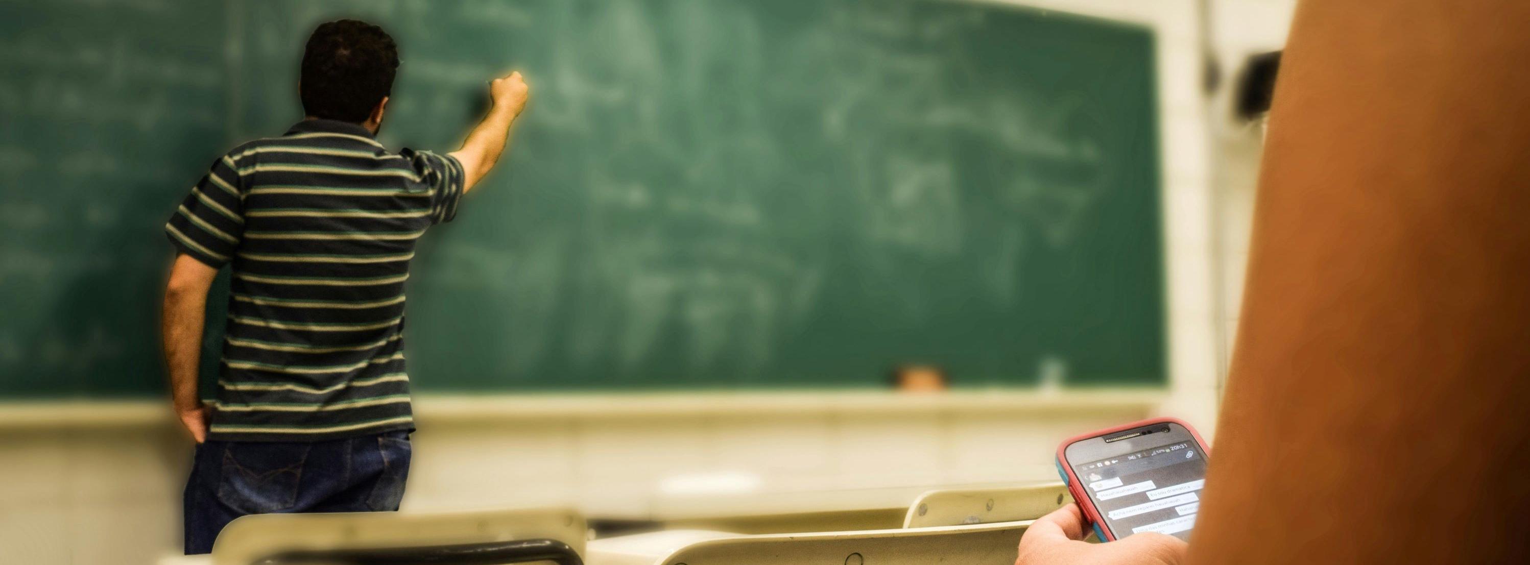 Upcoming LCDS Seminar: Steven Alvarado on "Success by Address: Childhood Neighborhood Disadvantage and College Enrollment Across Demographic Cohorts"
