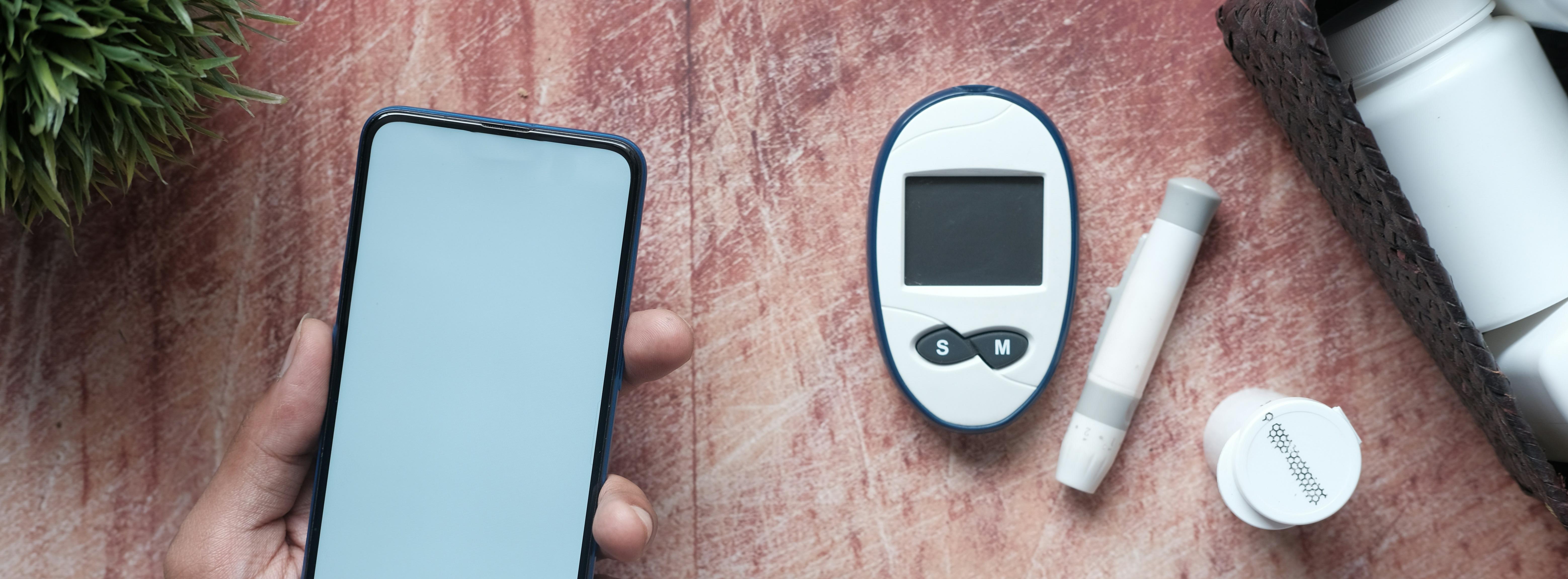 Mobile health apps and the delivery of care