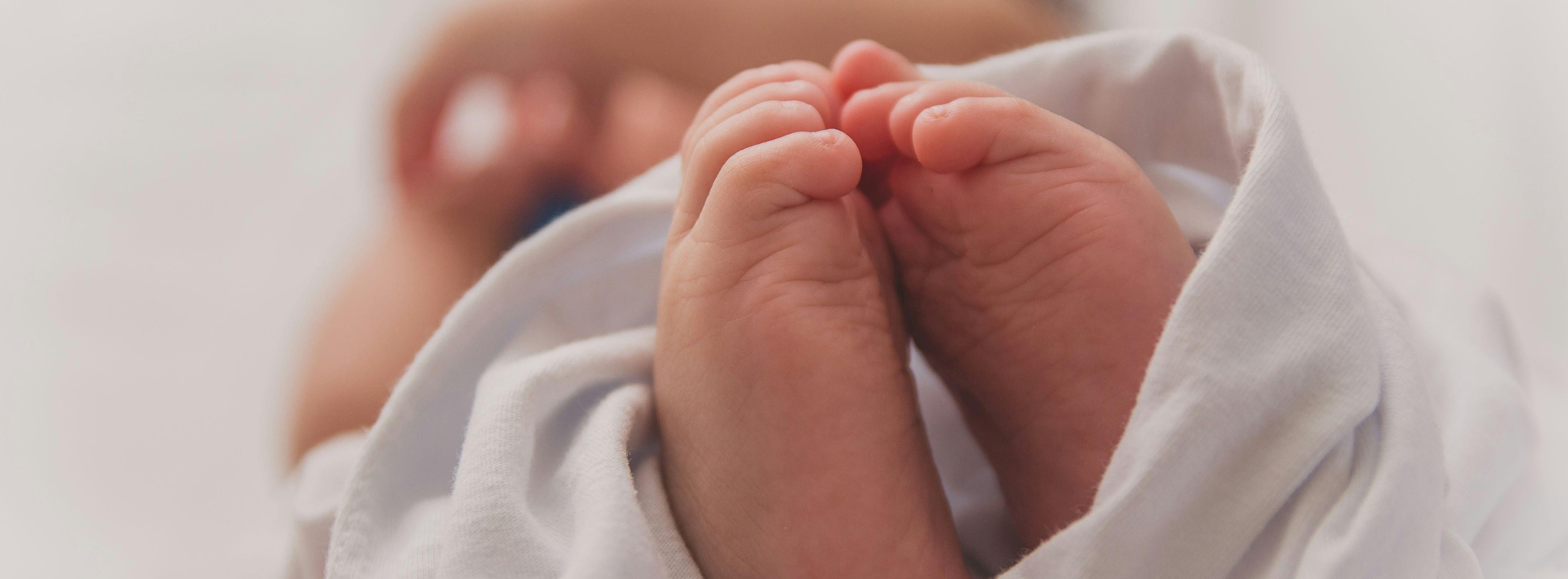 New LCDS Research Shows High Temperatures Affect Sex Ratios at Birth