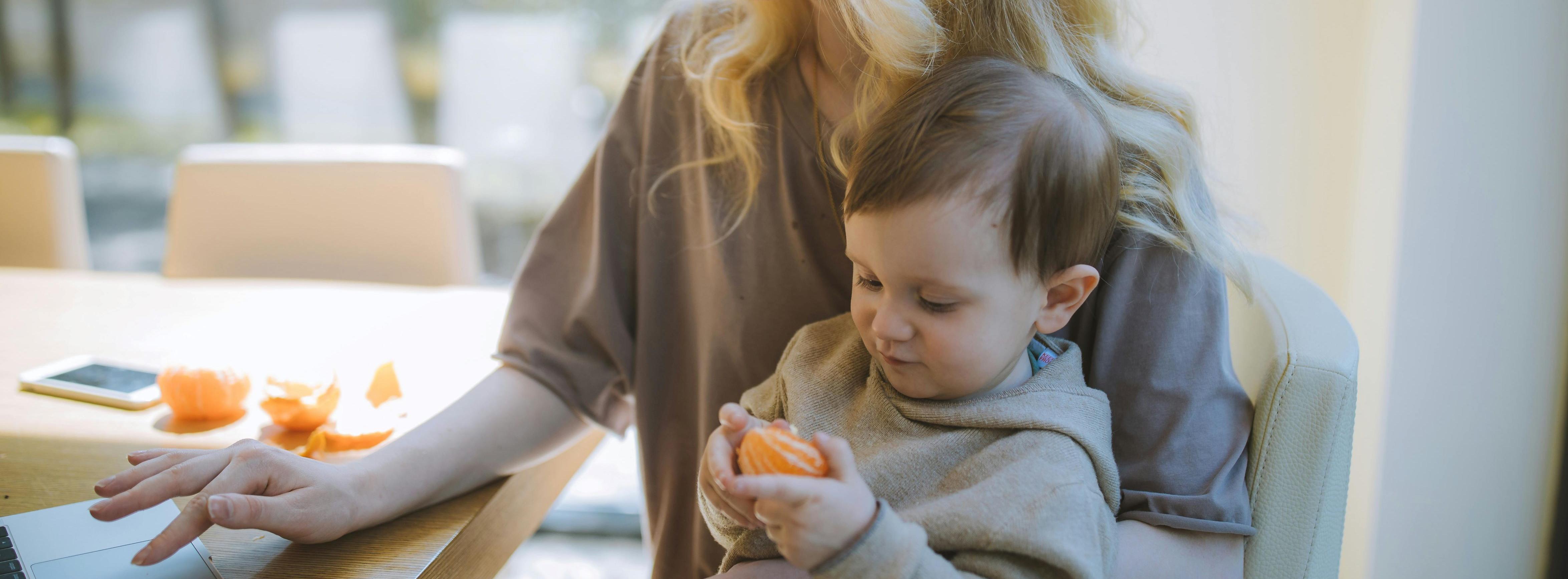 Two New Studies Deepen Our Understanding of the Link between Motherhood and Labour Market Outcomes