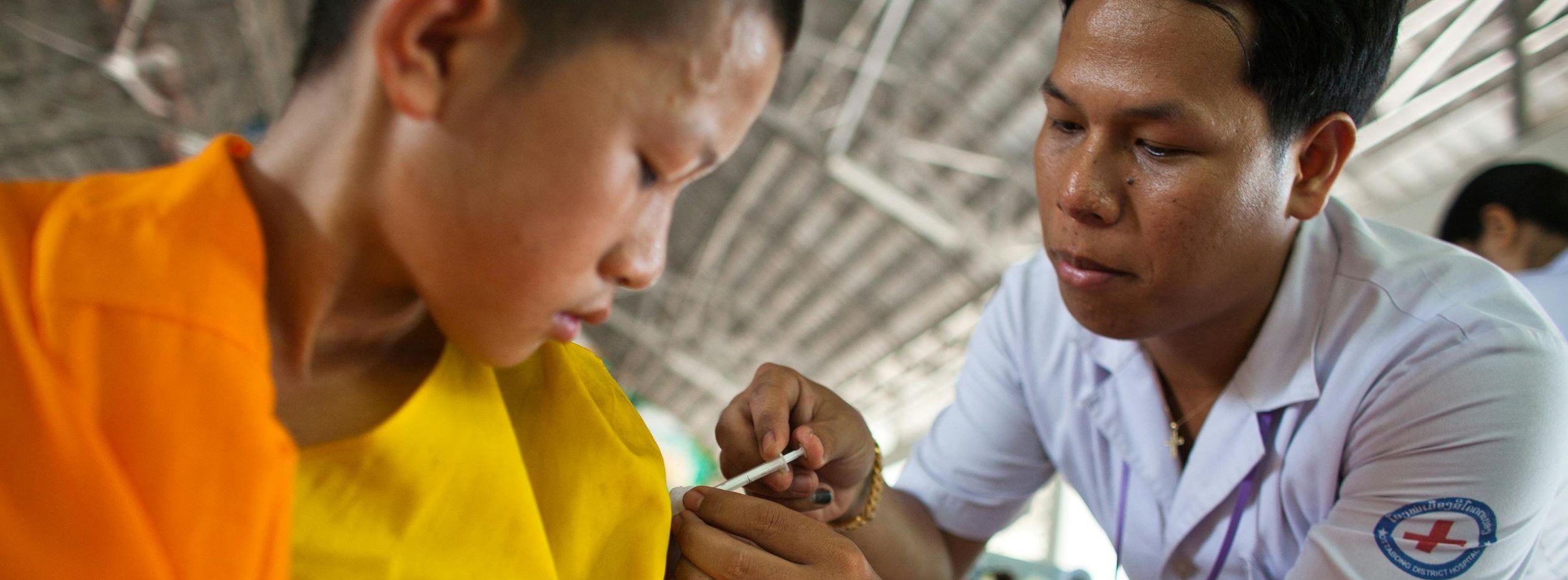 New PNAS Opinion: Rebuilding the Demographic and Health Survey Program as a Global Public Good