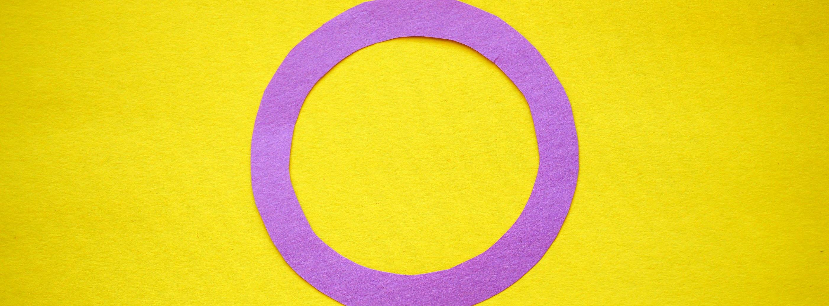 New Working Paper Explores Mortality Patterns in the Intersex Population