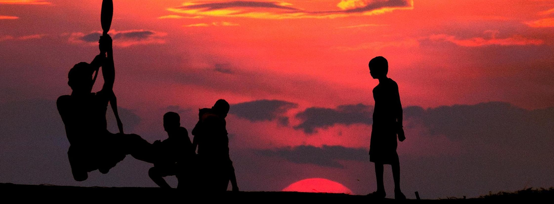 Photo by Shuvrasankha Paul - Pexels