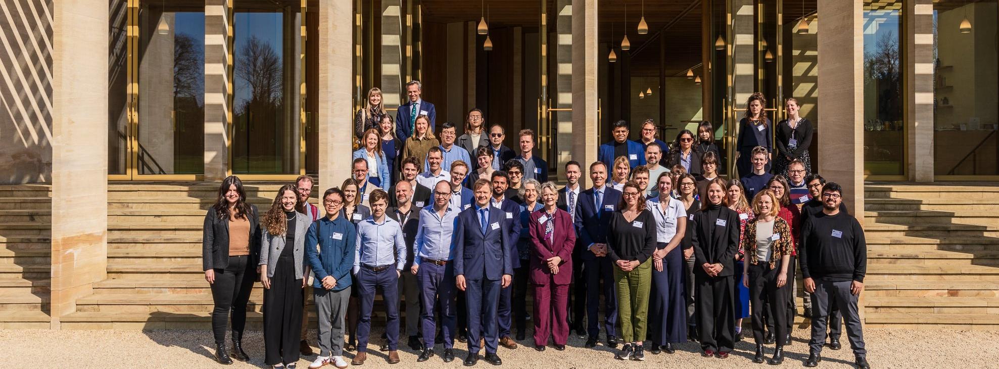 LCDS Demographic Science Summit 2026: A Year of Growth, Innovation, and Reflection