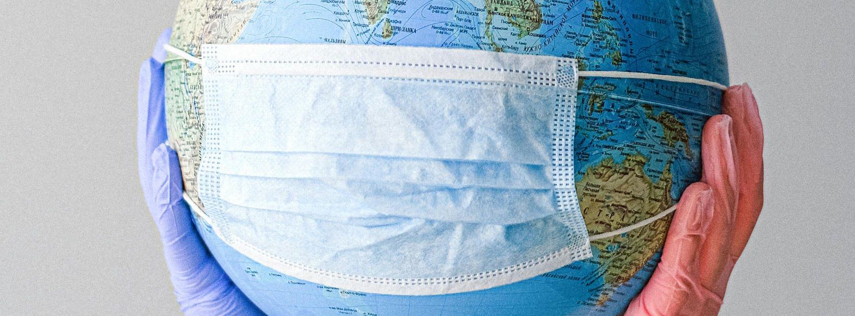 New LCDS Preprint Asks: Has COVID-19 Left a Lasting Scar on Life Expectancy?