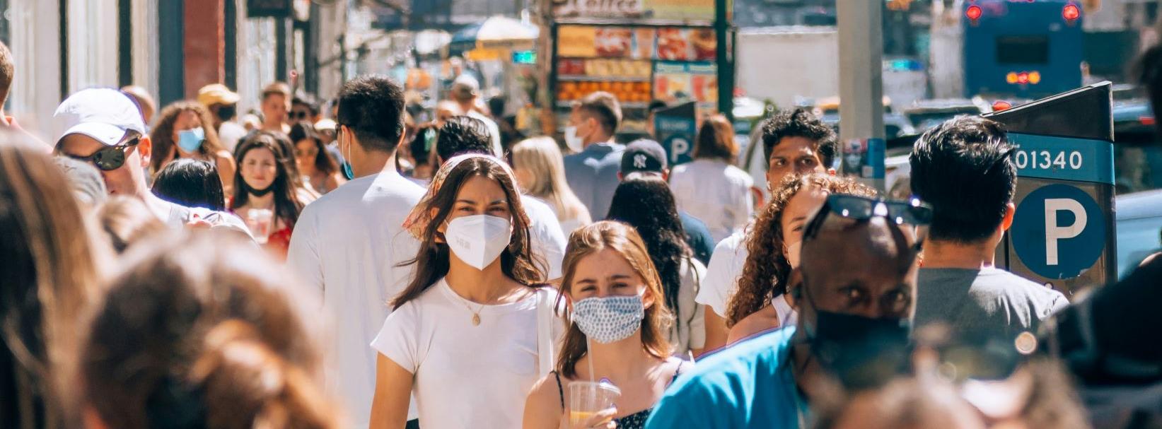 New Study Explores Social Factors Shaping COVID-19 Vaccine Uptake