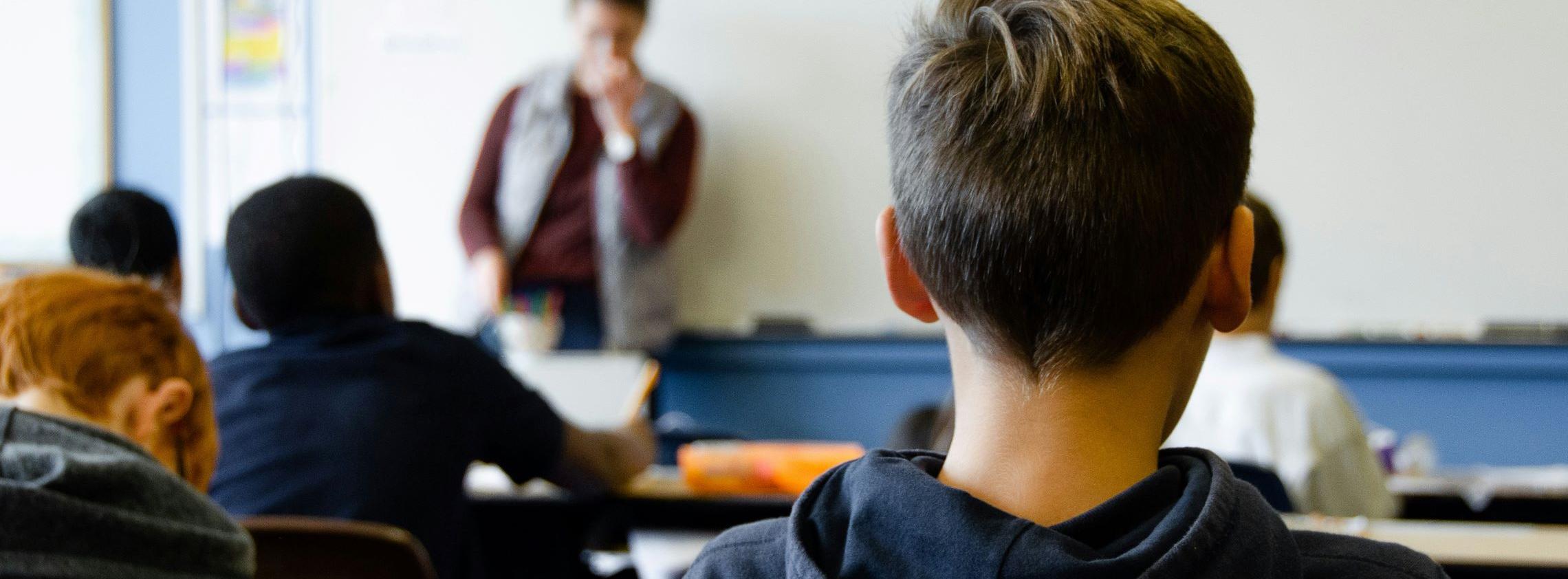 New study investigates how learning inequalities develop during primary school