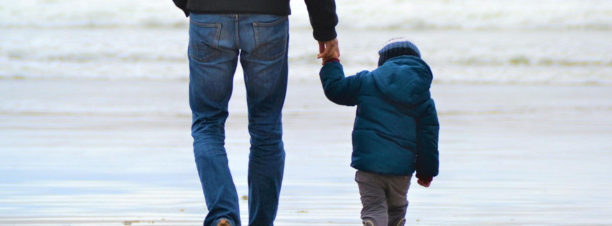 Can children shape their parents’ lives? New study reveals influence may flow both ways