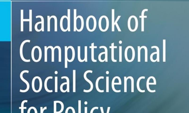 Handbook cover
