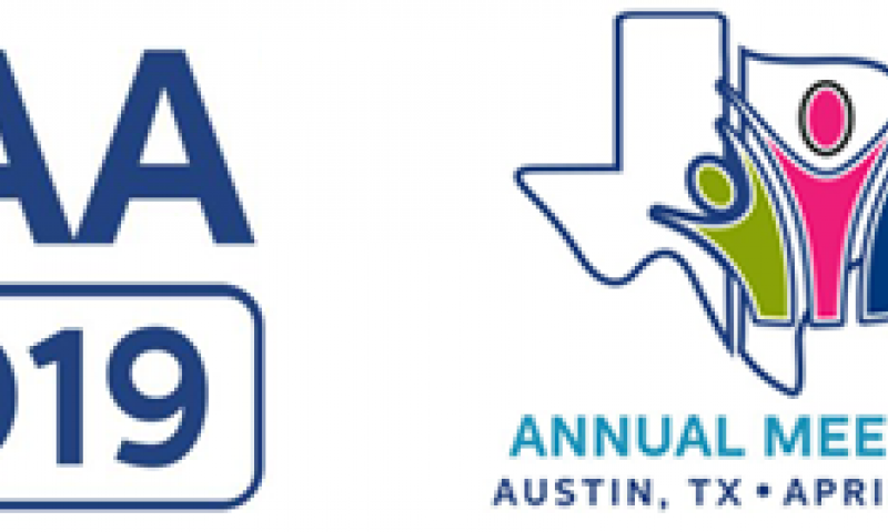 PAA 2019 logo