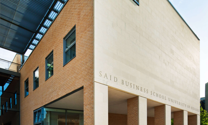 Said Business School