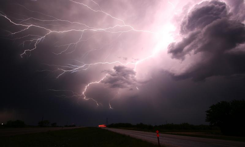Lighning