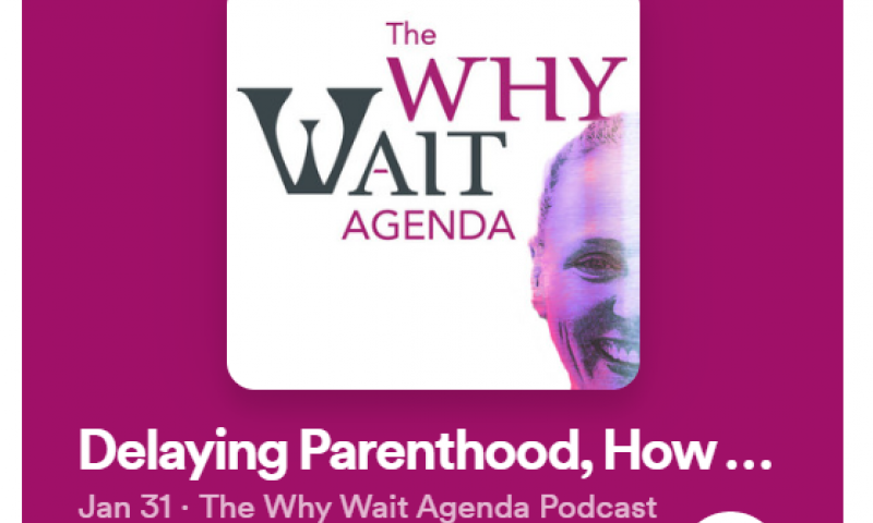 Podcast