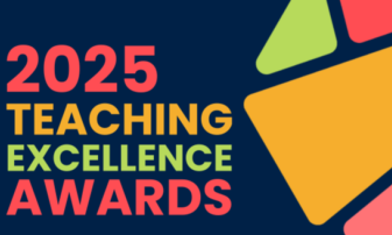 Teaching Excellence Awards