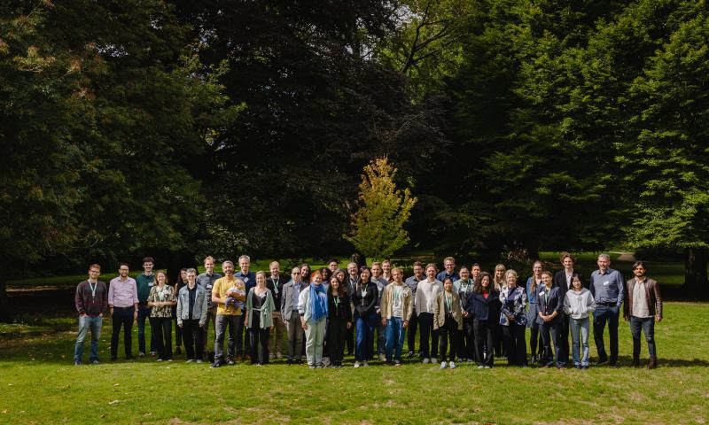 group photo