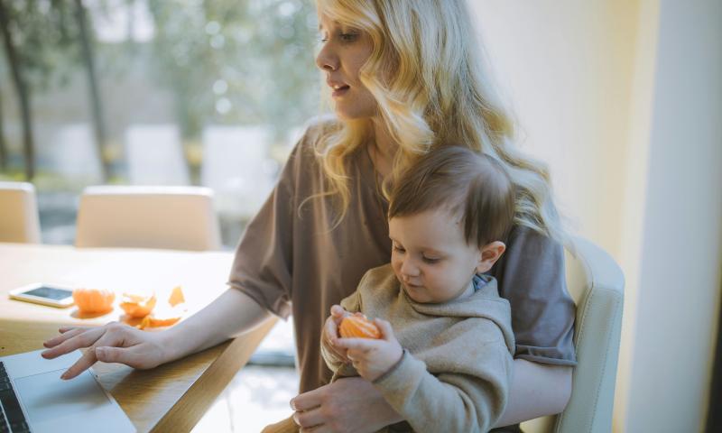 Two New Studies Deepen Our Understanding of the Link between Motherhood and Labour Market Outcomes