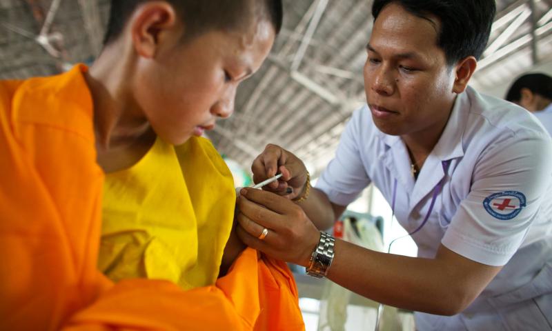 New PNAS Opinion: Rebuilding the Demographic and Health Survey Program as a Global Public Good