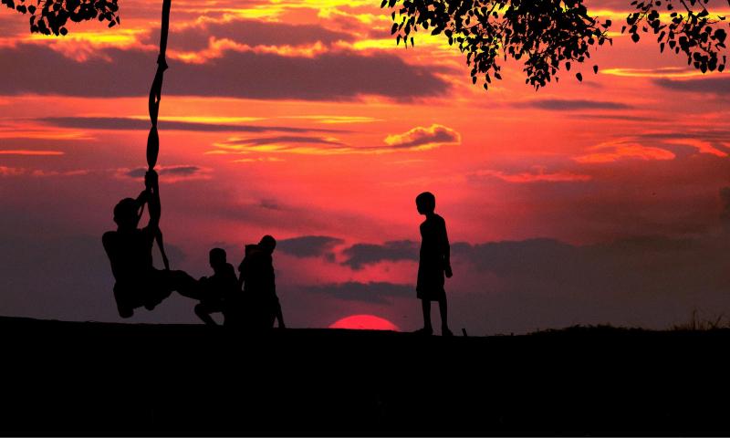 Photo by Shuvrasankha Paul - Pexels