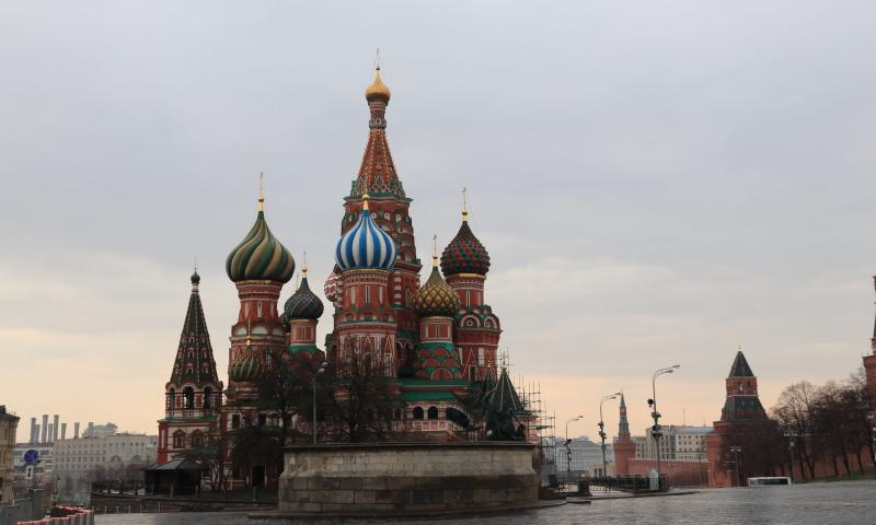 Beyond COVID-19 deaths: Understanding Russia’s pandemic mortality