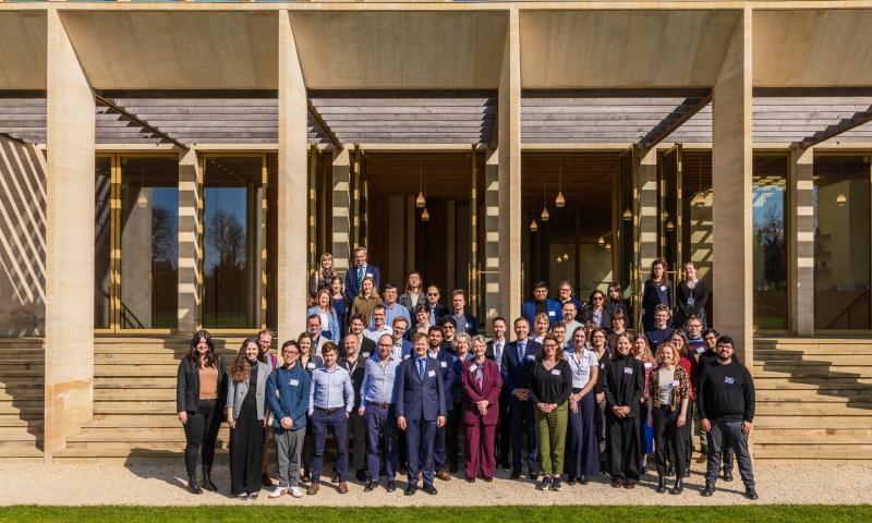 LCDS Demographic Science Summit 2026: A Year of Growth, Innovation, and Reflection