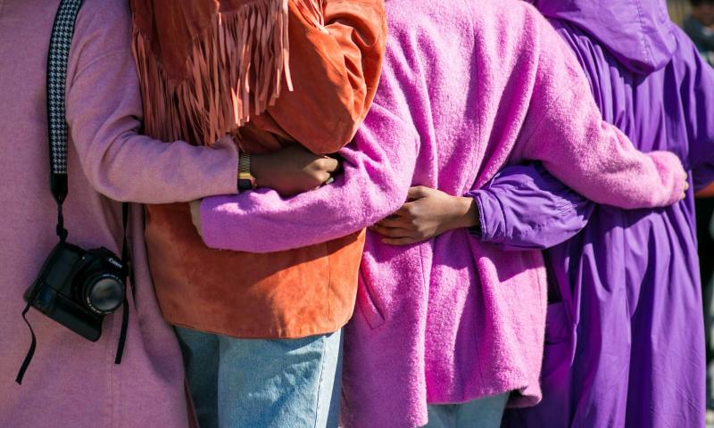 Melinda Mills to speak at International Women's Day Event 2026