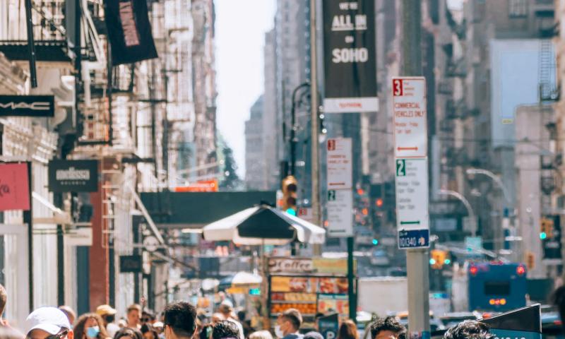 New Study Explores Social Factors Shaping COVID-19 Vaccine Uptake