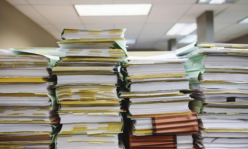 Upcoming LCDS Seminar: Publishing Social Sciences with Nature Portfolio Journals