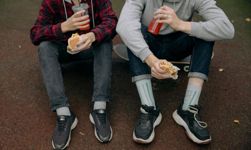 “Generational Drift”- How our health may be getting worse over time
