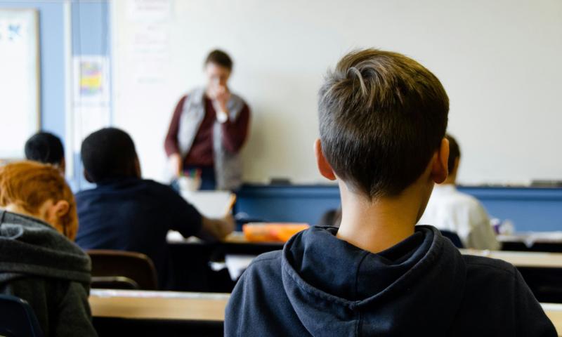 New study investigates how learning inequalities develop during primary school