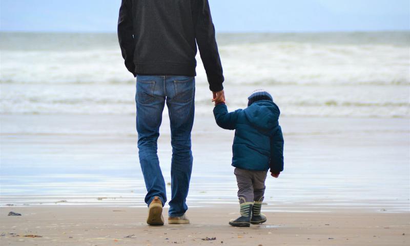 Can children shape their parents’ lives? New study reveals influence may flow both ways