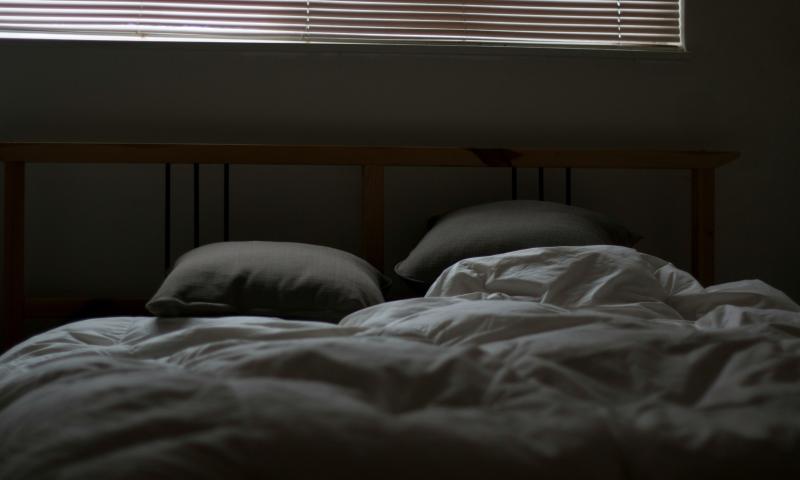 Sleep patterns differ widely between individuals across the psychosis spectrum
