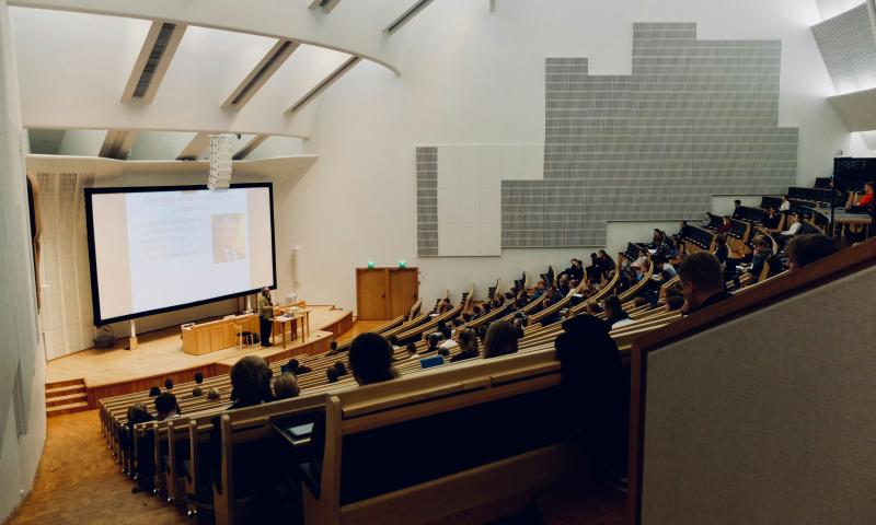 Upcoming seminar: Importing Taxpayers for Free: What do destination countries owe origin countries to enhance free movement fiscal justice? With Prof Pieter Vanhuysse