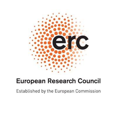 ERC logo