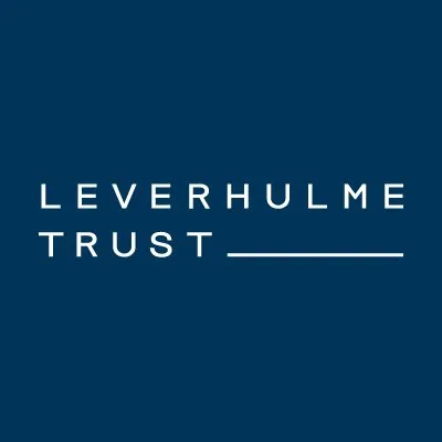 Leverhulme Trust logo