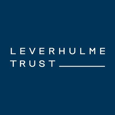 Leverhulme Trust logo