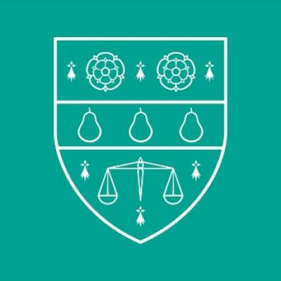Nuffield College logo