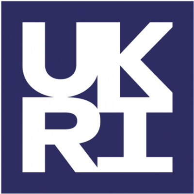 UKRI logo