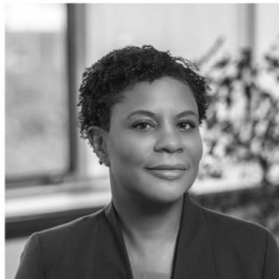 Alondra Nelson