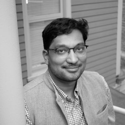 Aashish Gupta