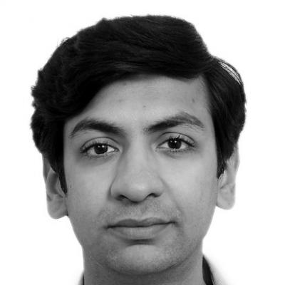 Prashant Poddar